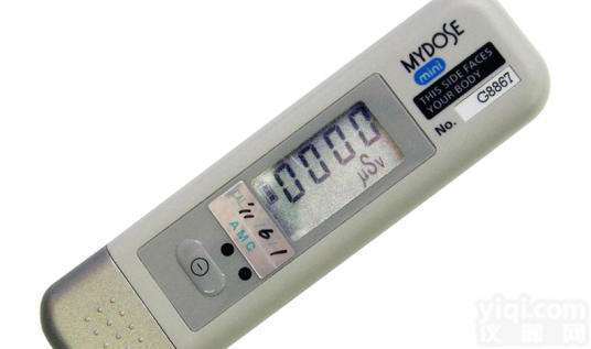 PDM-127 <em>日立</em>个人<em>剂量</em>计个人<em>剂量</em>仪