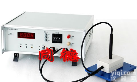 HT-<em>35</em>   <em>铁芯测试仪</em>