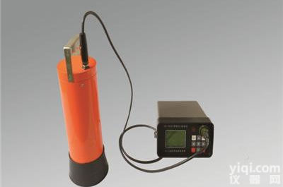 BH-HD-2002 便携式γ<em>能谱</em>仪/辐射<em>检测仪</em>