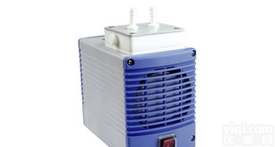 chemker300 隔<em>膜式</em>耐腐蚀<em>真空泵</em>