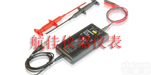 <em>VP6130</em> <em>VP6130</em>高压差分<em>探头</em>