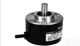 TRD-MA系列小型值型<em>旋转</em><em>编码器</em> 小型值型<em>旋转</em><em>编码器</em>