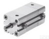 548214ADN FESTO<em>紧凑型</em>气缸ADN-EL<em>系列</em>,FESTO报价