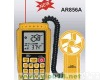 <em>AR856A</em> 香港希玛数字式<em>风速仪</em>上海<em>AR856A</em>