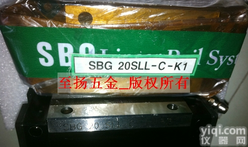 韩国SBC<em>精密</em><em>导轨</em>，SBI15SL成都 韩国SBC<em>精密</em><em>导轨</em>