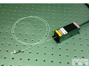 GG445-25-GX 445nm单模<em>输出</em>光纤耦合半导体<em>激光器</em>