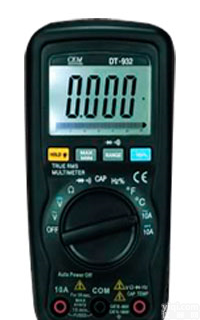 DT-<em>932</em> 北京金泰大量批发<em>小型</em>双注塑数字<em>万用表</em> DT-<em>932</em>厂家