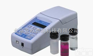 <em>DP-WGZ-3B 便携式浊度计/便携式浊度仪</em>/