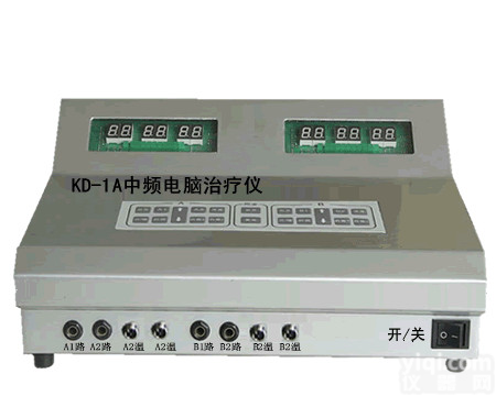 JC12-KD-1A <em>中频</em><em>电脑</em>ZL仪 <em>中频</em><em>电脑</em>电磁ZL仪 <em>中频</em>综合物理ZL仪