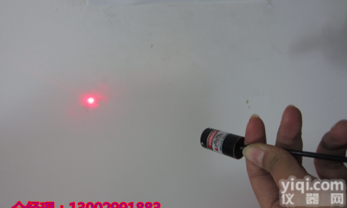 RD650-30G3 <em>红光</em>点<em>打标机</em>