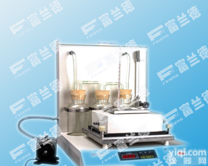 FDS-0901  苯类产品<em>蒸发</em><em>残留量</em><em>测定仪</em>