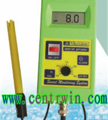 ZH572 ZH572便携式pH计/<em>酸度计</em>/PH测定仪 <em>意大利</em>