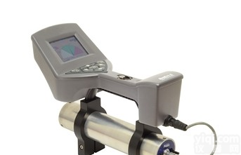 <em>SAM940 手持式同位素识别仪</em>