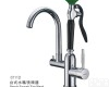 0711D 台面移动<em>单口</em><em>水咀</em>洗眼器
