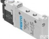 574229 德国<em>FESTO</em><em>电磁阀</em>VUVG系列<em>特价</em>直销