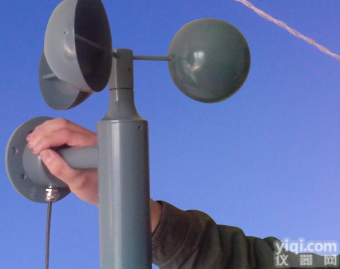  <em>奥地利</em>原装<em>进口</em>风速传感器