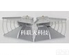 CF-0818-SMA-F 1-18GHz<em>宽带</em>喇叭<em>天线</em>