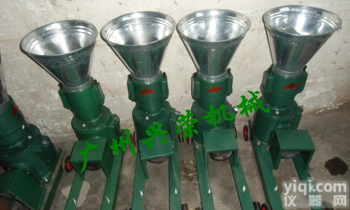 KL-120型 <em>饲料</em><em>颗粒</em><em>成型机</em>