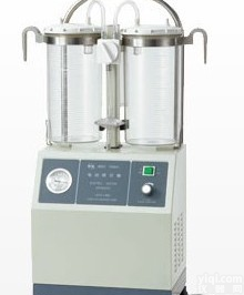 XRS-<em>YX980D</em> <em>电动</em>吸引器/吸引器