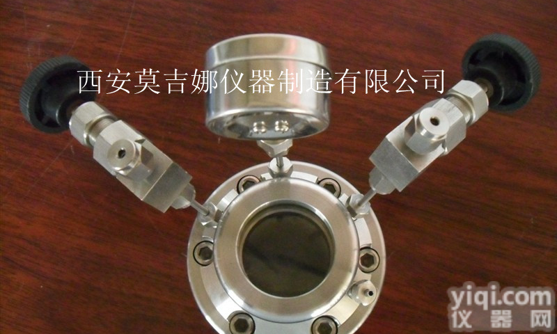 WGHX-100ml 微型<em>可视</em>高压反应釜厂家<em>报价</em>/<em>价格</em>