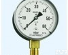 HAD-YE-100  <em>膜盒</em><em>压力表</em>    厂家<em>直销</em>