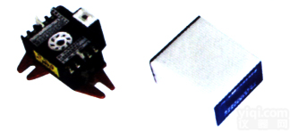 JDB-80C JDB系列电动机综合保护器/电动机综合保护器