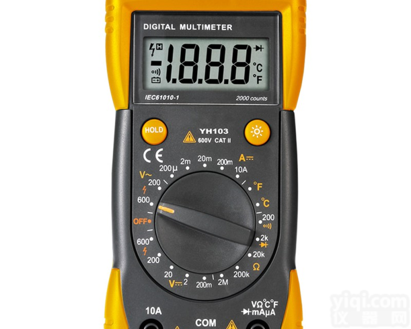 YH103<em>数字</em><em>多用</em>表  YH103<em>数字</em><em>多用</em>表