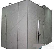 XRSJZ-STS <em>建筑幕墙</em>门窗<em>保温</em>性能<em>检测设备</em>