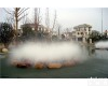 景观<em>人造</em>雾喷雾<em>降温</em>系统设备