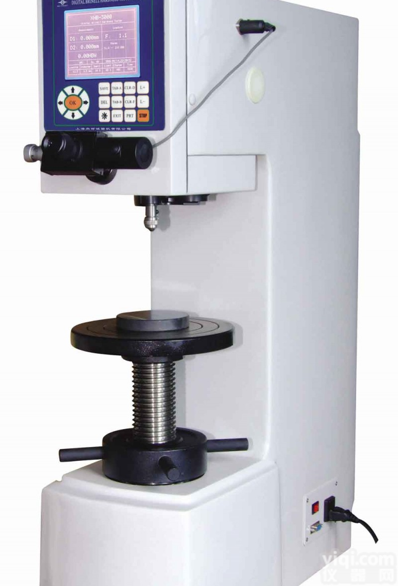 <em>数显</em><em>布氏硬度</em>计HBS-<em>3000</em> <em>数显</em><em>布氏硬度</em>计HBS-<em>3000</em>