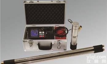 BH-HD-2007 γ<em>定向</em><em>辐射仪</em>/γ辐射<em>检测仪</em>