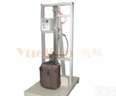 <em>YL-3306 皮箱拉杆反复抽放试验机</em>