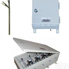 XRS-P-2 P型补偿式<em>风压</em><em>测量</em><em>防堵</em><em>吹扫装置</em>(P型吹气装置)