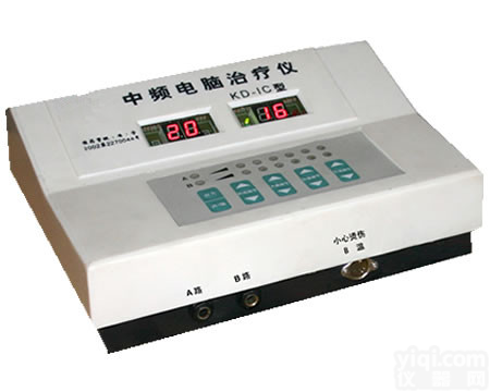 JC12-KD-1C <em>中频</em><em>电脑</em>ZL仪 综合性物理ZL仪 <em>电磁</em>疗法ZL仪