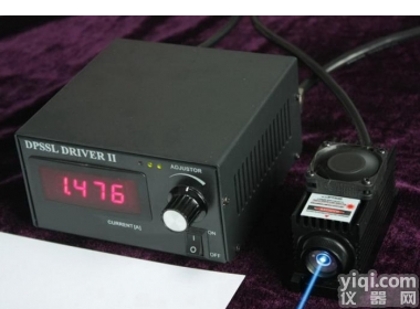 GG-445-050-Y 445圆<em>光斑</em><em>激光器</em>