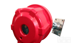 JTGB-UH-YC103(IR2) <em>防爆</em>双波段<em>红外</em>火焰探测器