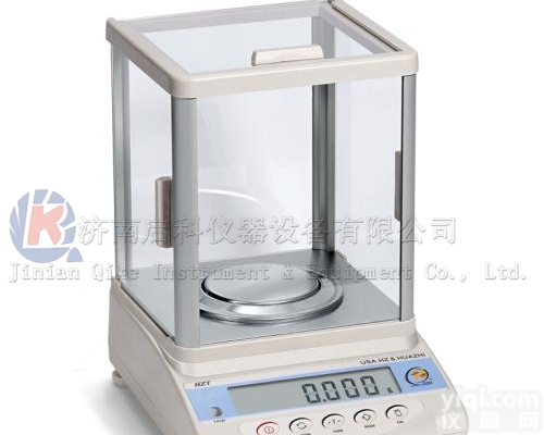 <em>HZT</em>-A+系列 标准<em>精密型</em>系列<em>天平</em>