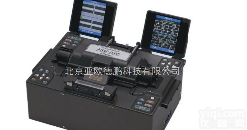 DP-<em>FSM</em>-100P 保偏<em>光纤</em><em>熔接机</em>/保偏<em>光纤</em>熔接仪