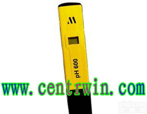 ZH646 ZH646<em>笔式</em>EC/<em>TDS</em>测定仪 意大利