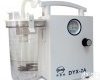 DYX-2A <em>斯曼</em>峰低<em>负压</em><em>吸引</em>器DYX-2A