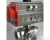 Q615F-16K气动<em>三通</em>内<em>螺纹</em>球阀 DN15内<em>螺纹</em><em>三通</em>球阀 Q615F-16K气动<em>三通</em>内<em>螺纹</em>球阀