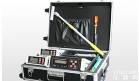 F1 埋地管道防腐层探测<em>检漏仪</em>F1原理北京<em>金泰</em><em>科仪</em>批发零售