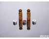 HM-3376 2ML<em>钳口</em>棕色<em>螺纹</em>口色谱样品瓶