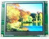 CJT03501BN 3.5寸触摸屏 <em>TFT</em><em>液晶屏</em>
