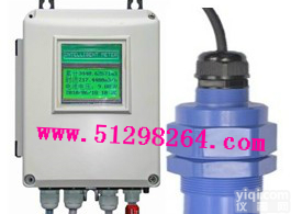 DP-P <em>豪华型</em>分体式<em>超声</em>波物位仪/液位