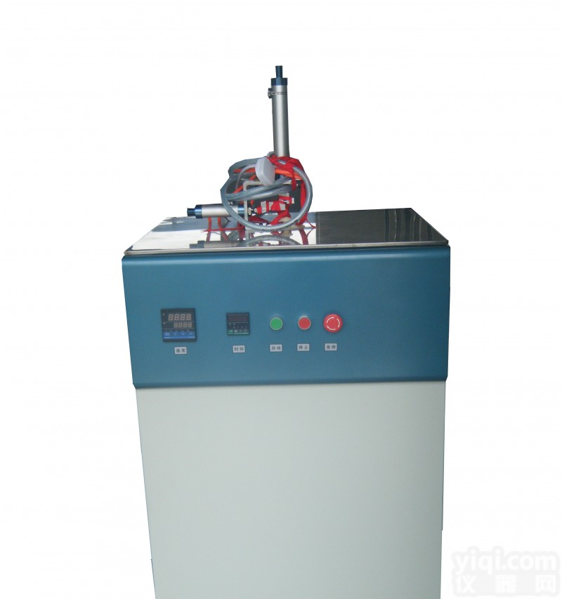 XCY-III <em>塑料低温脆性测定仪</em>