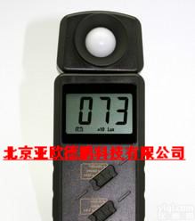 <em>DP-AR813A 一体式照度计/照度计</em>