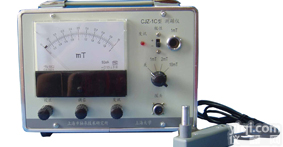 XRS-SY-CJZ-1C 指<em>针式</em>测磁仪/轴承残磁测定仪/指<em>针式</em>残磁<em>检测仪</em>