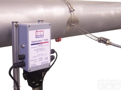 Hydrosteel 7000 <em>数据</em>连续<em>下载</em>式氢通量腐蚀测量仪
