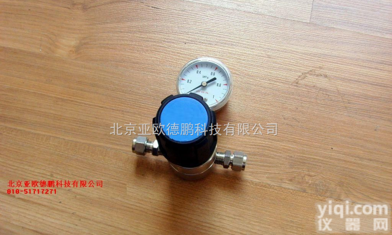 DP-R11 <em>不锈钢</em><em>减压器</em>/<em>不锈钢</em><em>减压阀</em>